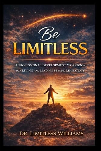 Cover image for Be Limitless