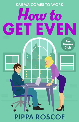 Cover image for How to Get Even