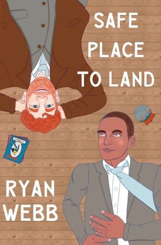 Cover image for Safe Place to Land