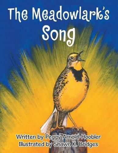 Cover image for The Meadowlark's Song