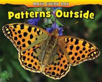 Cover image for Patterns Outside