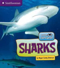 Cover image for Sharks