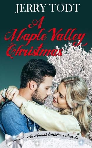 Cover image for A Maple Valley Christmas