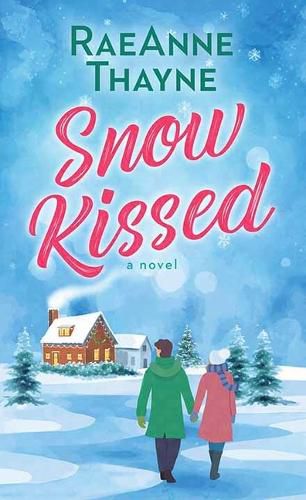 Cover image for Snow Kissed