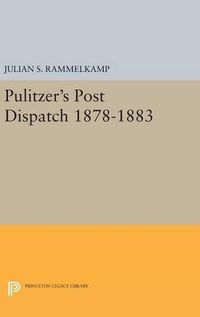 Cover image for Pulitzer's Post Dipatch