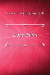 Cover image for Lone Point