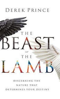 Cover image for Beast or the Lamb