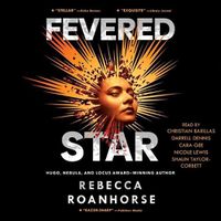 Cover image for Fevered Star