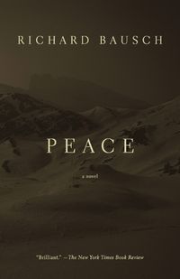 Cover image for Peace