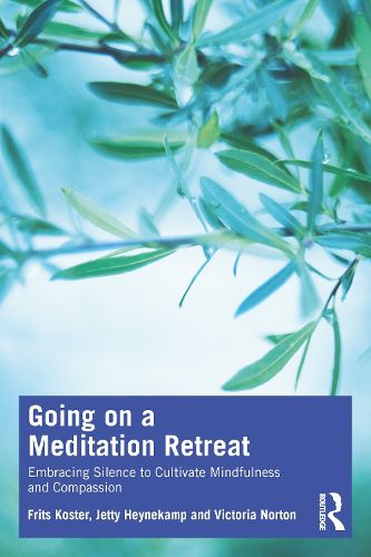 Going on a Meditation Retreat