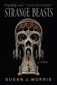 Cover image for Strange Beasts