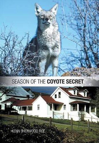 Cover image for Season of the Coyote Secret