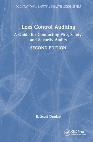 Cover image for Loss Control Auditing