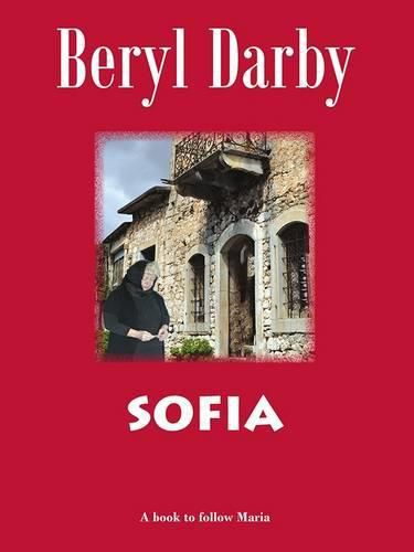 Cover image for Sofia