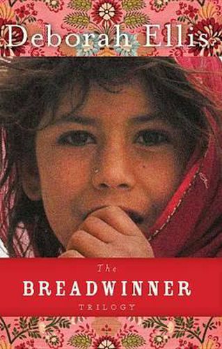 The Breadwinner Trilogy