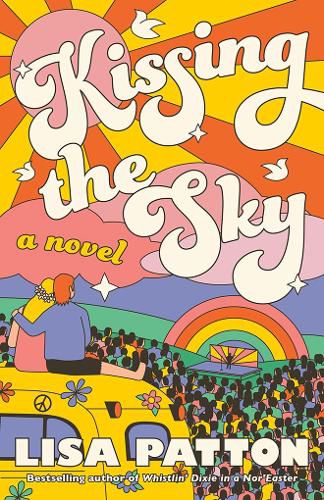 Cover image for Kissing the Sky