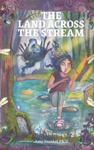 Cover image for The Land Across The Stream