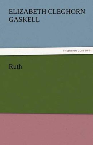 Cover image for Ruth