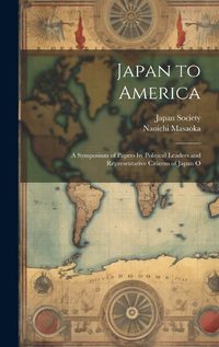 Cover image for Japan to America