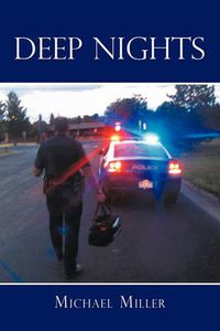 Cover image for Deep Nights