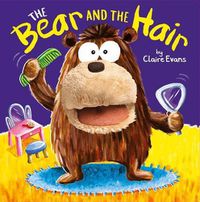 Cover image for The Bear and the Hair