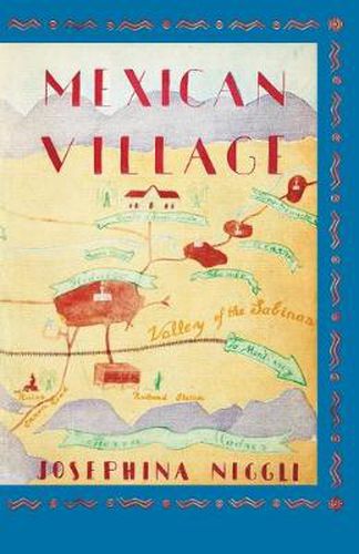 Cover image for Mexican Village