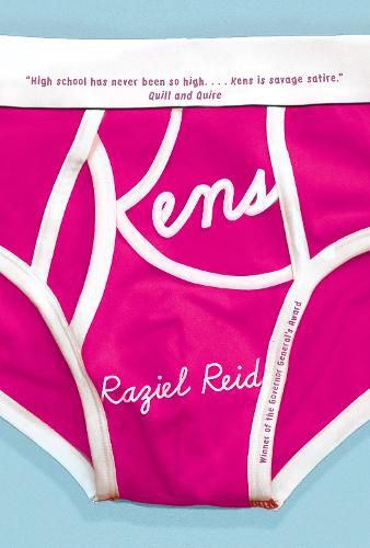 Cover image for Kens