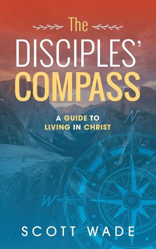 Cover image for The Disciples' Compass