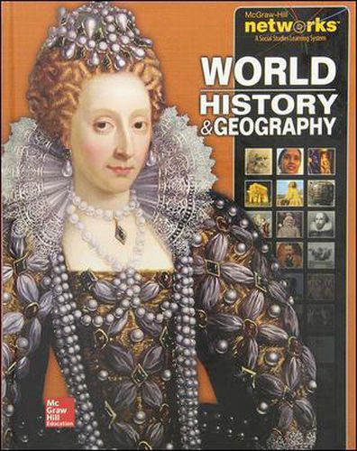 Cover image for World History and Geography, Student Edition