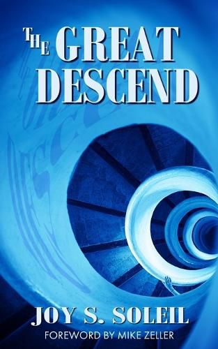 Cover image for The Great Descend