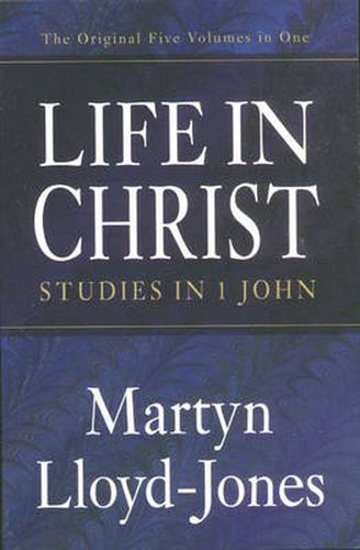 Life in Christ