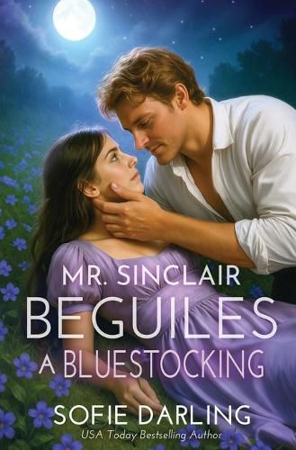 Cover image for Mr. Sinclair Beguiles a Bluestocking