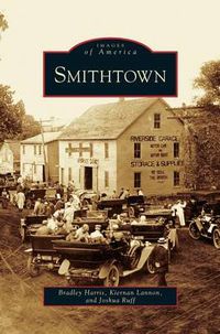 Cover image for Smithtown