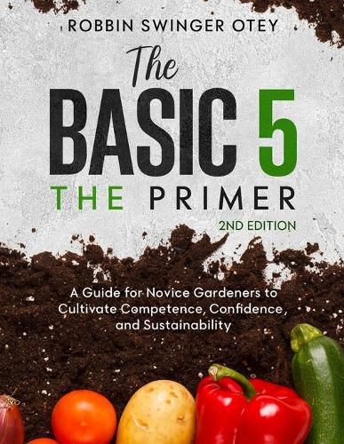 Cover image for The Basic 5