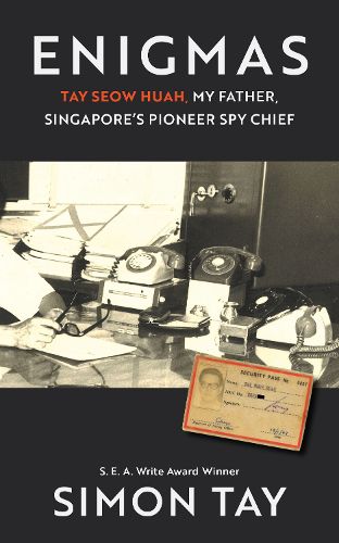 Cover image for Enigmas
