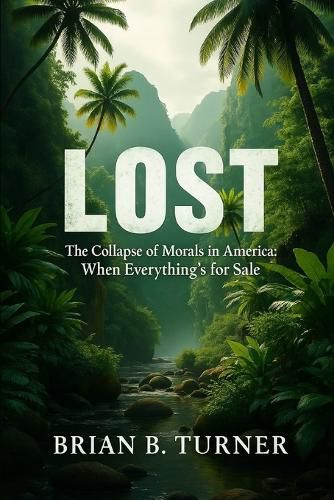 Cover image for Lost