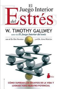 Cover image for Juego Interior del Estr's, El