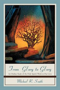 Cover image for From Glory to Glory