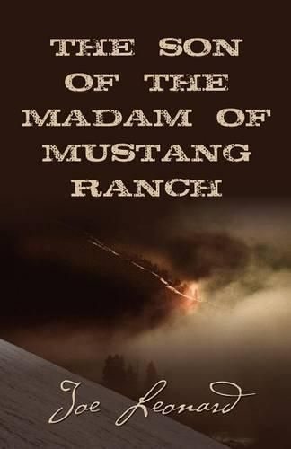 Cover image for THE SON of the MADAM OF MUSTANG RANCH