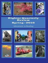 Cover image for Righter Quarterly Review - Spring 2016