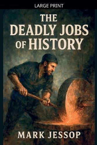 Cover image for The Deadly Jobs Of History