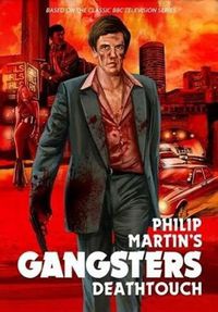 Cover image for Gangsters: Deathtouch