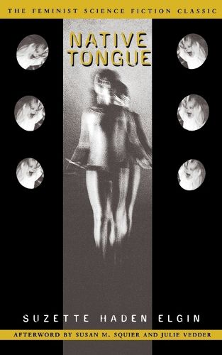 Cover image for Native Tongue