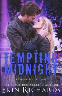 Cover image for Tempting Midnight