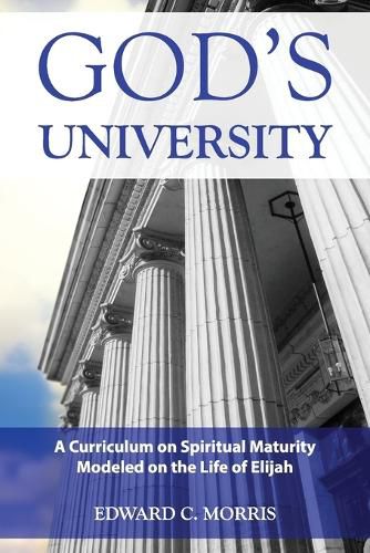 Cover image for God's University