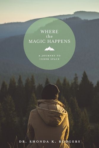 Cover image for Where the Magic Happens