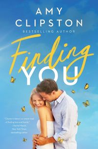 Cover image for Finding You