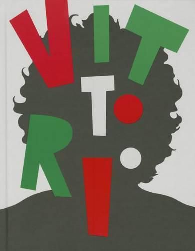 Cover image for Through the Eyes of Vittorio