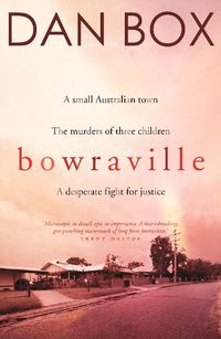 Cover image for Bowraville