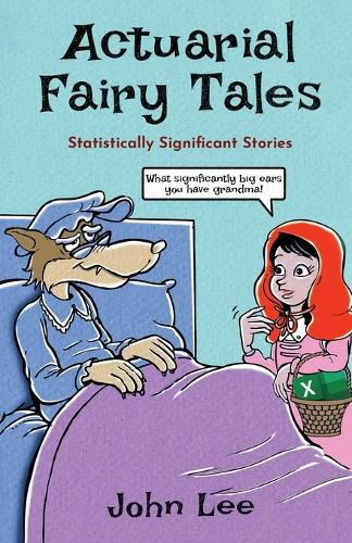 Cover image for Actuarial Fairy Tales